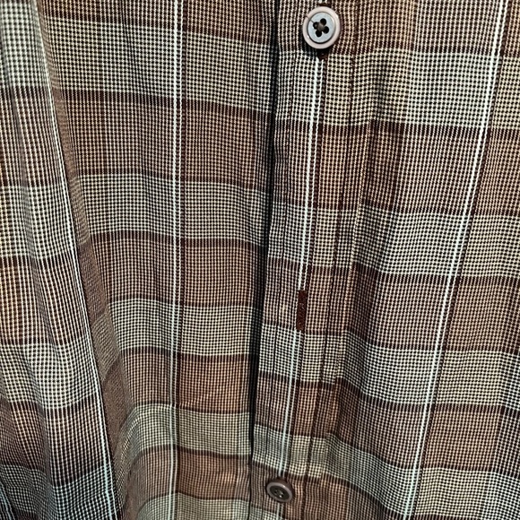 prAna Terrain Shirt, Long Sleeve Button Up - Picture 4 of 13